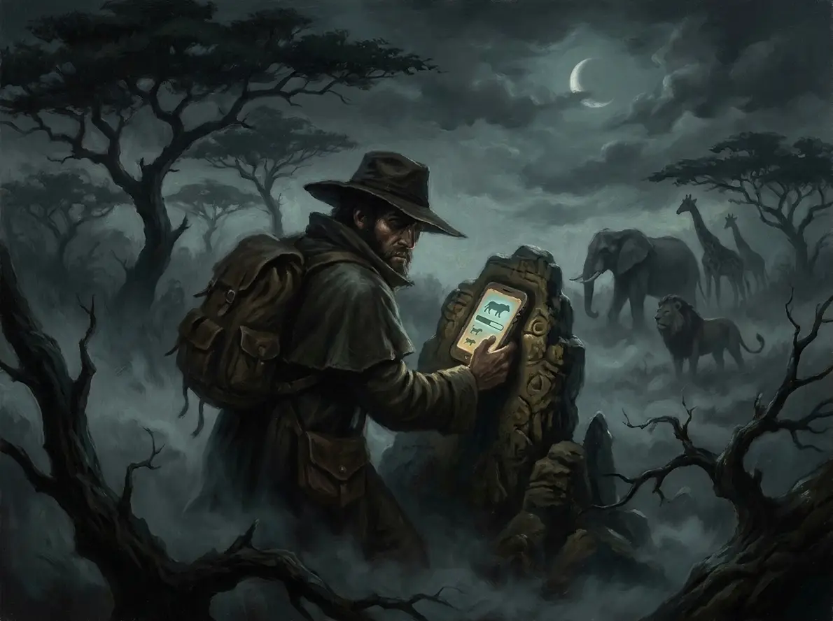 The Wild Life APK download