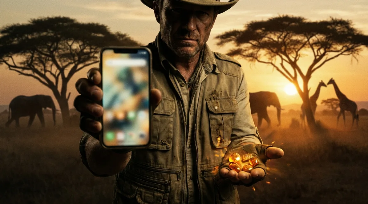 The Wild Life on Android